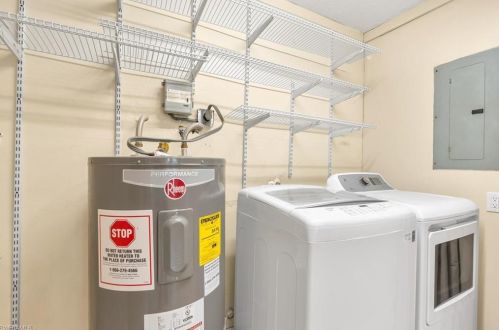 2031 17 St, Naples FL 34117-3312 exterior