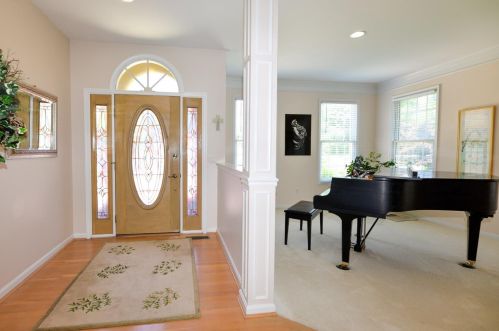 6774 Oleander Ct, Liberty Township OH  45044 exterior