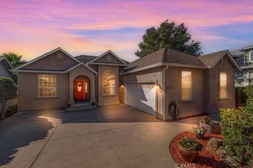 22 Sunlight Ct, Oroville, CA 95966-6344