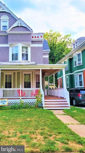 935 Edgewood Ave, Trenton, NJ 08618-5303