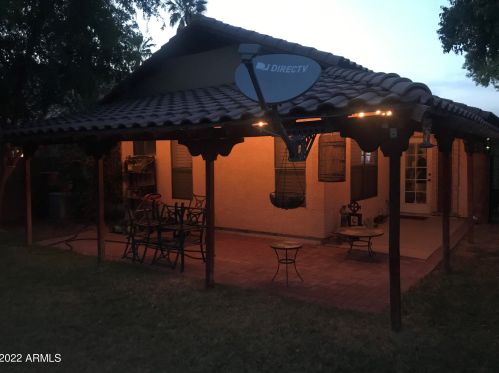 11533 Olive Dr, Avondale AZ  85392-4117 exterior