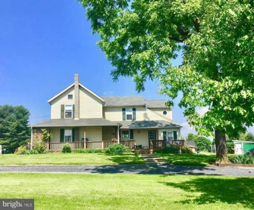 1034 York Rd, Siddonsburg, PA 17019-9003