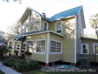 701 Museum Ct, Brooksville, FL 34601-2633