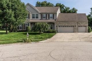 2934 White Water Ct, Dayton, OH 45431-5677