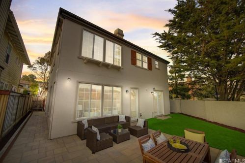 3201 Aegean Way, San Bruno, CA 94066-4554