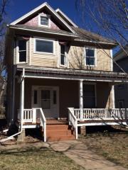 534 State St, Mentor KS  67401-2526 exterior