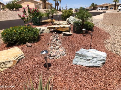 3512 Wallingford Dr, Lake Havasu City AZ  86406-7262 exterior