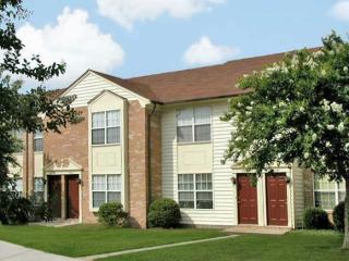 3600 Edenberry Ct, Virginia Beach VA  23452-8206 exterior