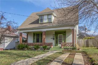 202 Chapel Ave, Nashville, TN 37206-2410