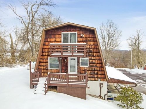 119 Blaine Rd, West Brownsville, PA 15417-9330