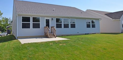 4401 Legacy Greens Dr, Stonelick OH  45103-7125 exterior