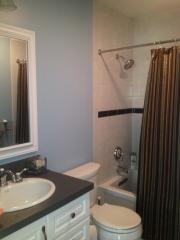 2443 Westwood Rd, Mechanicsville VA  23111-6262 exterior