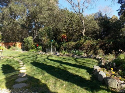 1564 Cunningham Way, Santa Rosa CA  95403-2342 exterior