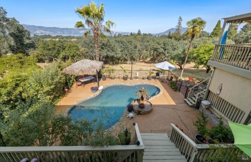 940 24 St, Lakeport CA  95453-3013 exterior
