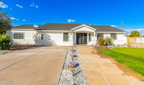 6414 Juniper Ave, Scottsdale, AZ 85254-1401