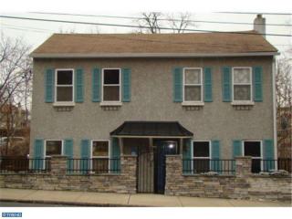 304 Butler Ave, Prospectville PA  19002-5740 exterior