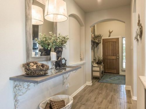 101 Fosini Cv, Georgetown TX  78628-7078 exterior