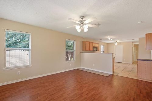 4854 Waterford Dr, Fort Worth TX  76179-4162 exterior