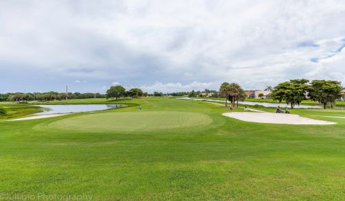7181 Foxworth Ct, Boynton Beach FL  33437-6455 exterior