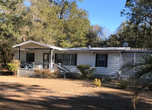 1488 Sopchoppy Hwy, Saint Teresa, FL 32358-1007