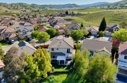 20540 Sarazen Ln, Grayson CA  95363-8524 exterior