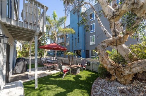 804 Ensenada Ct, San Diego, CA 92109-8081