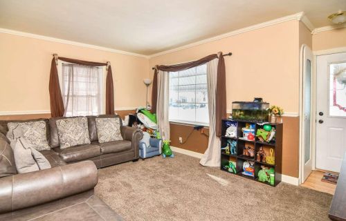 536 Proulx St, Green Bay, WI 54302-3622