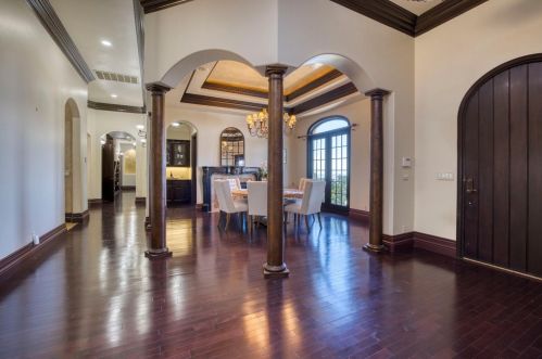 2940 Capetanios Dr, Folsom CA  95762-4601 exterior