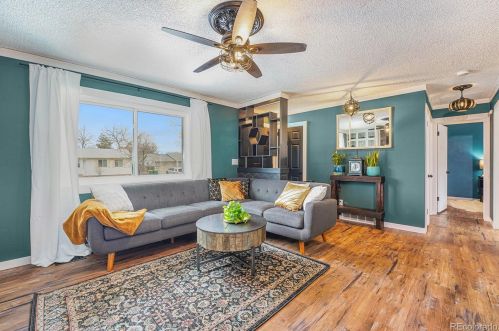 3130 133rd Cir, Westminster CO  80020-5249 exterior