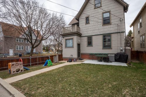 3249 Mckinley Blvd, Milwaukee WI 53208-2959 exterior