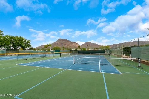 5374 Rocking Circle St, Tucson AZ  85713-6312 exterior