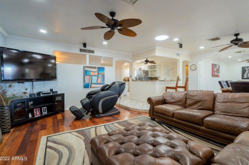 2902 81 Pl, Scottsdale AZ 85258-2222 exterior