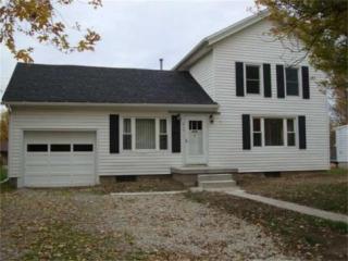 415 Ditto St, Archbold OH  43502-1116 exterior
