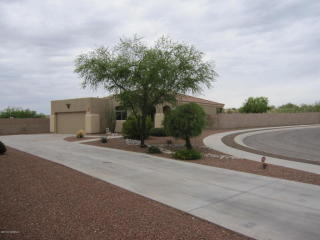 10446 Stampede Ranch Ct, Santa Rita, AZ 85641-6657