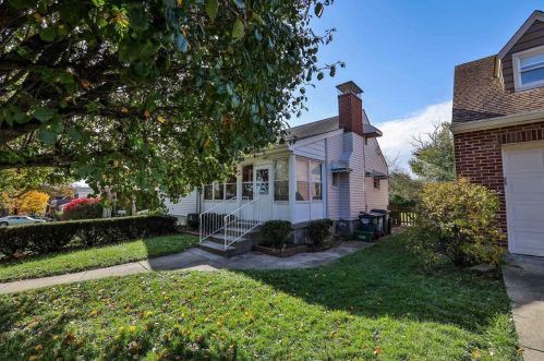 99 Burdsall Ave, Covington, KY 41017-2823