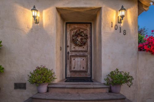 1018 Broncho Rd, Pebble Beach, CA 93953-2757