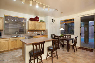 17540 Canyon Ln, Goodyear AZ  85338-5516 exterior