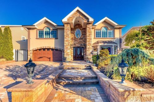 2672 Rachel St, North Bellmore NY  11710-5414 exterior