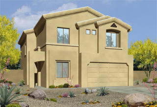 2401 Crystal Rapids Ln, Tucson, AZ 85718-6698