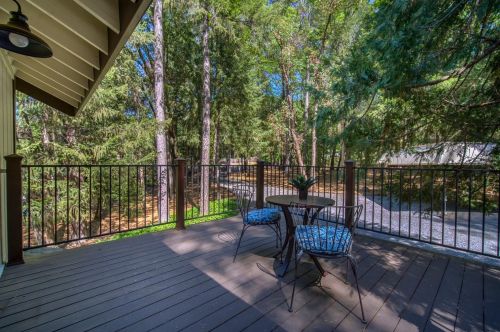 5020 Lode Stone Ct, Michigan Bluff CA  95631-9731 exterior