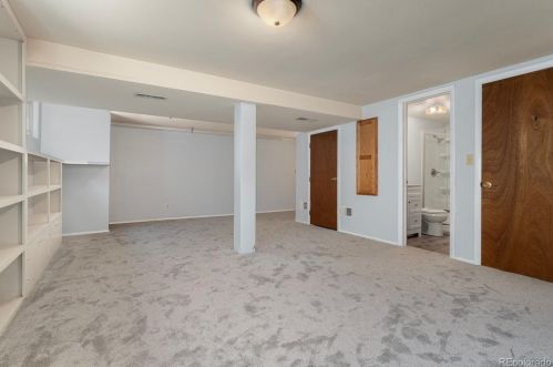 4727 Bails Pl, Denver CO 80222-4458 exterior