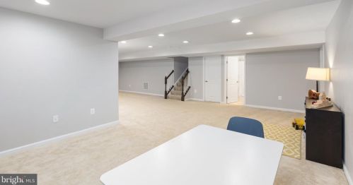10508 Napoleon St, Fredericksburg VA  22408-8089 exterior