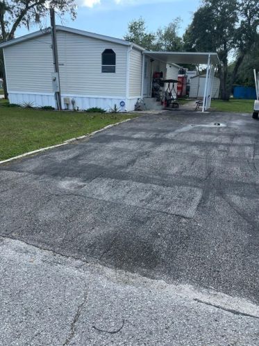 9649 Xenia St, New Port Richey, FL 34654-4158