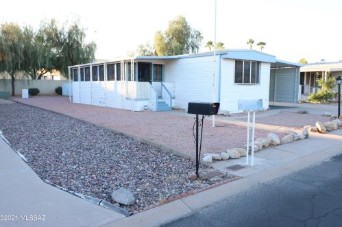 6341 Orange Blossom Ln, Tucson, AZ 85741-2843