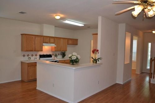 8457 Trinity Vista Trl, Hurst TX  76053-7421 exterior