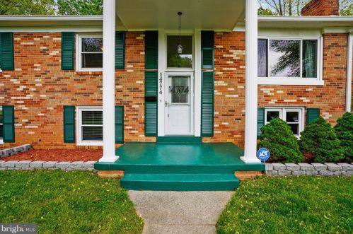 14774 Darbydale Ave, Woodbridge, VA 22193-2762