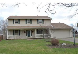 1707 El Camino Blvd, Brunswick, OH 44212-3643