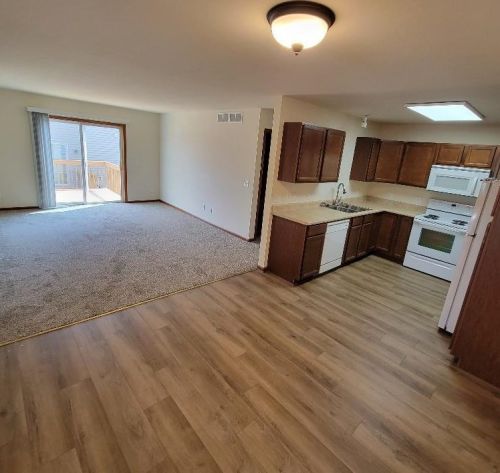 1119 Temple Dr, Mount Horeb, WI 53572-2381