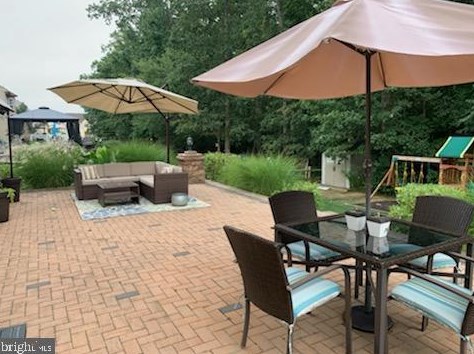 11 Conifer Way, Erial NJ 08081-4636 exterior