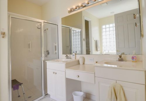 2745 Clipper Cir, West Palm Beach FL  33411-5178 exterior